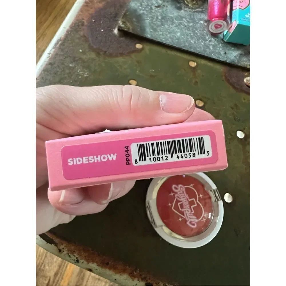 Sugarpill Color Compact Pressed Eyeshadow SIDESHOW - Picture 6 of 7